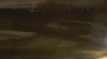 Weather camera view of St Clair Country Club.