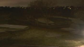 Weather camera view of St Clair Country Club.