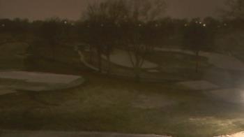 Weather camera view of St Clair Country Club.