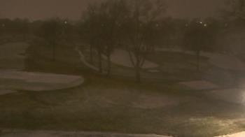 Weather camera view of St Clair Country Club.