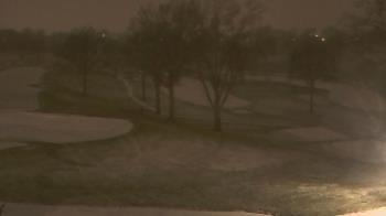Weather camera view of St Clair Country Club.