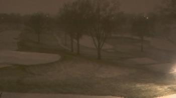 Weather camera view of St Clair Country Club.