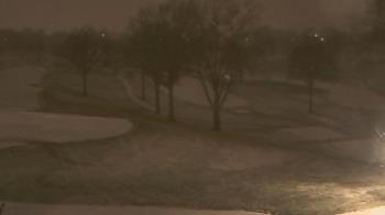 Weather camera view of St Clair Country Club.