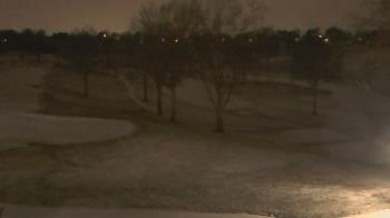 Weather camera view of St Clair Country Club.