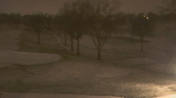 Weather camera view of St Clair Country Club.