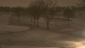 Weather camera view of St Clair Country Club.