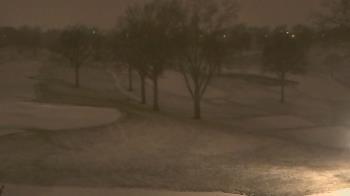 Weather camera view of St Clair Country Club.