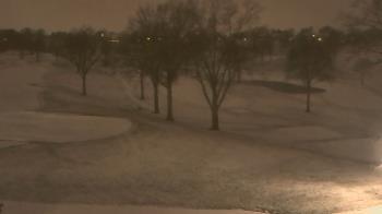 Weather camera view of St Clair Country Club.