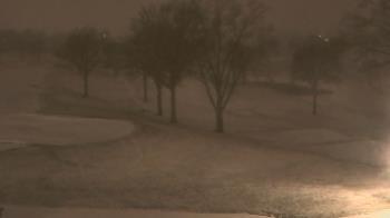 Weather camera view of St Clair Country Club.