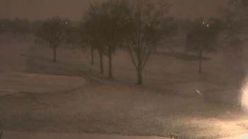 Weather camera view of St Clair Country Club.