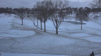 Weather camera view of St Clair Country Club.