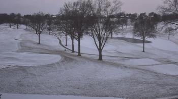 Weather camera view of St Clair Country Club.