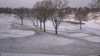 Weather camera view of St Clair Country Club.