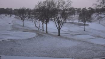 Weather camera view of St Clair Country Club.