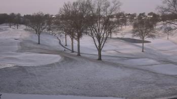Weather camera view of St Clair Country Club.