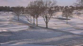 Weather camera view of St Clair Country Club.
