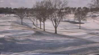 Weather camera view of St Clair Country Club.