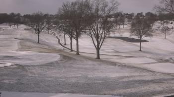 Weather camera view of St Clair Country Club.