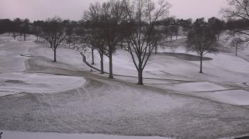 Weather camera view of St Clair Country Club.