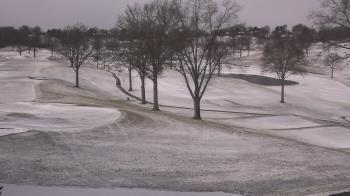 Weather camera view of St Clair Country Club.