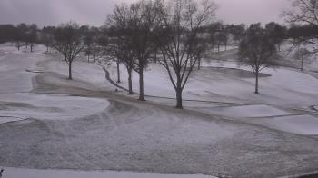 Weather camera view of St Clair Country Club.