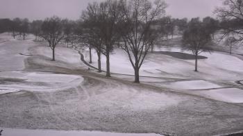 Weather camera view of St Clair Country Club.