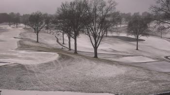 Weather camera view of St Clair Country Club.