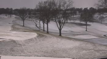 Weather camera view of St Clair Country Club.