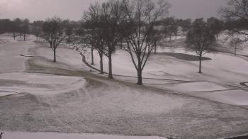Weather camera view of St Clair Country Club.