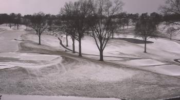 Weather camera view of St Clair Country Club.