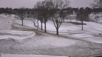 Weather camera view of St Clair Country Club.