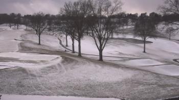 Weather camera view of St Clair Country Club.