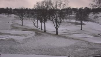 Weather camera view of St Clair Country Club.