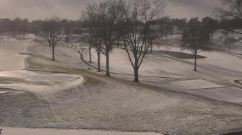 Weather camera view of St Clair Country Club.