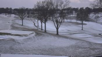 Weather camera view of St Clair Country Club.