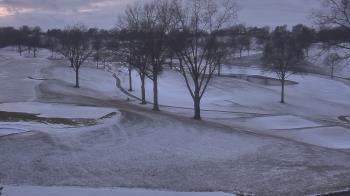 Weather camera view of St Clair Country Club.