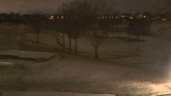 Weather camera view of St Clair Country Club.
