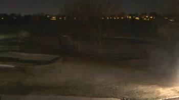 Weather camera view of St Clair Country Club.