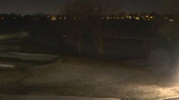 Weather camera view of St Clair Country Club.