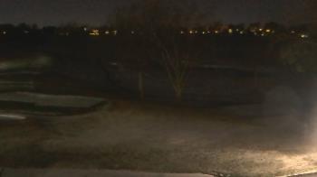 Weather camera view of St Clair Country Club.