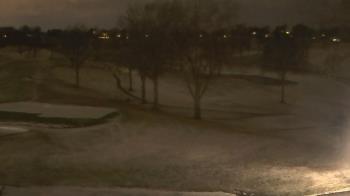 Weather camera view of St Clair Country Club.