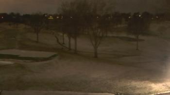 Weather camera view of St Clair Country Club.