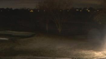 Weather camera view of St Clair Country Club.