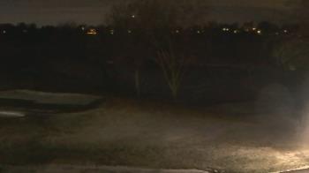 Weather camera view of St Clair Country Club.