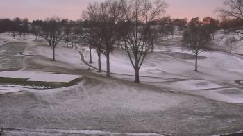 Weather camera view of St Clair Country Club.