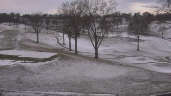 Weather camera view of St Clair Country Club.