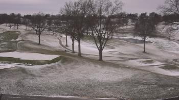 Weather camera view of St Clair Country Club.