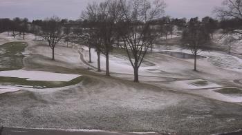 Weather camera view of St Clair Country Club.
