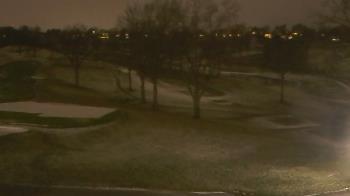 Weather camera view of St Clair Country Club.