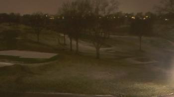 Weather camera view of St Clair Country Club.